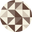 Kaleidoscope_Print_AW25_Swatch - Nature Baby