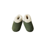 Lambskin Booties - booties - Nature Baby