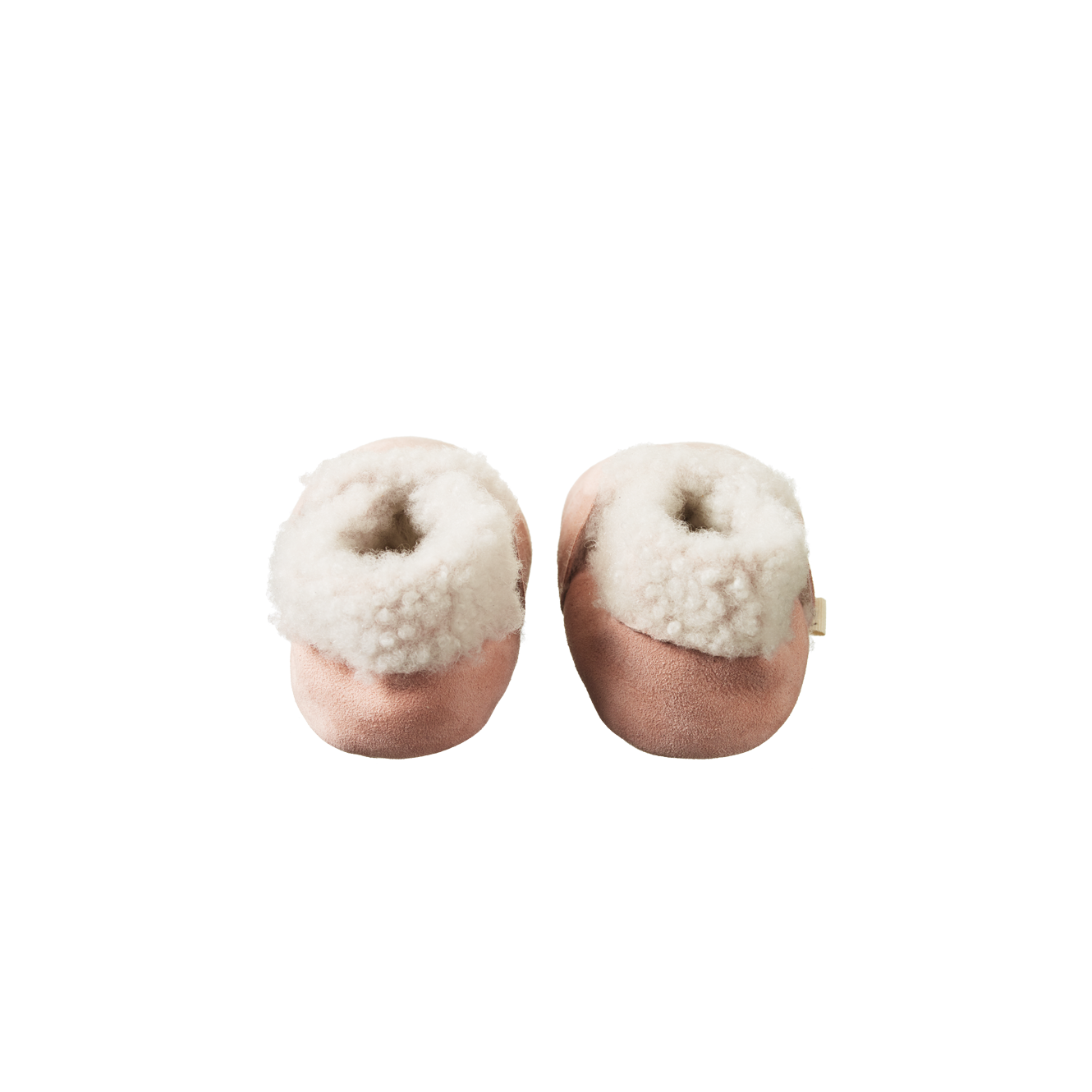 LAMBSKIN BOOTIES | Rose Bud-Web-hover