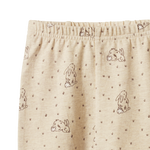 LEGGINGS | Bramble Burrow Print-Extra Img - 1