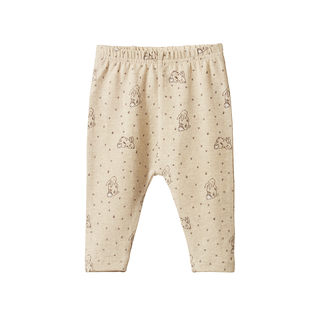 LEGGINGS | Bramble Burrow Print-Web-front