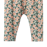 LEGGINGS | Garland Print-Extra Img - 2
