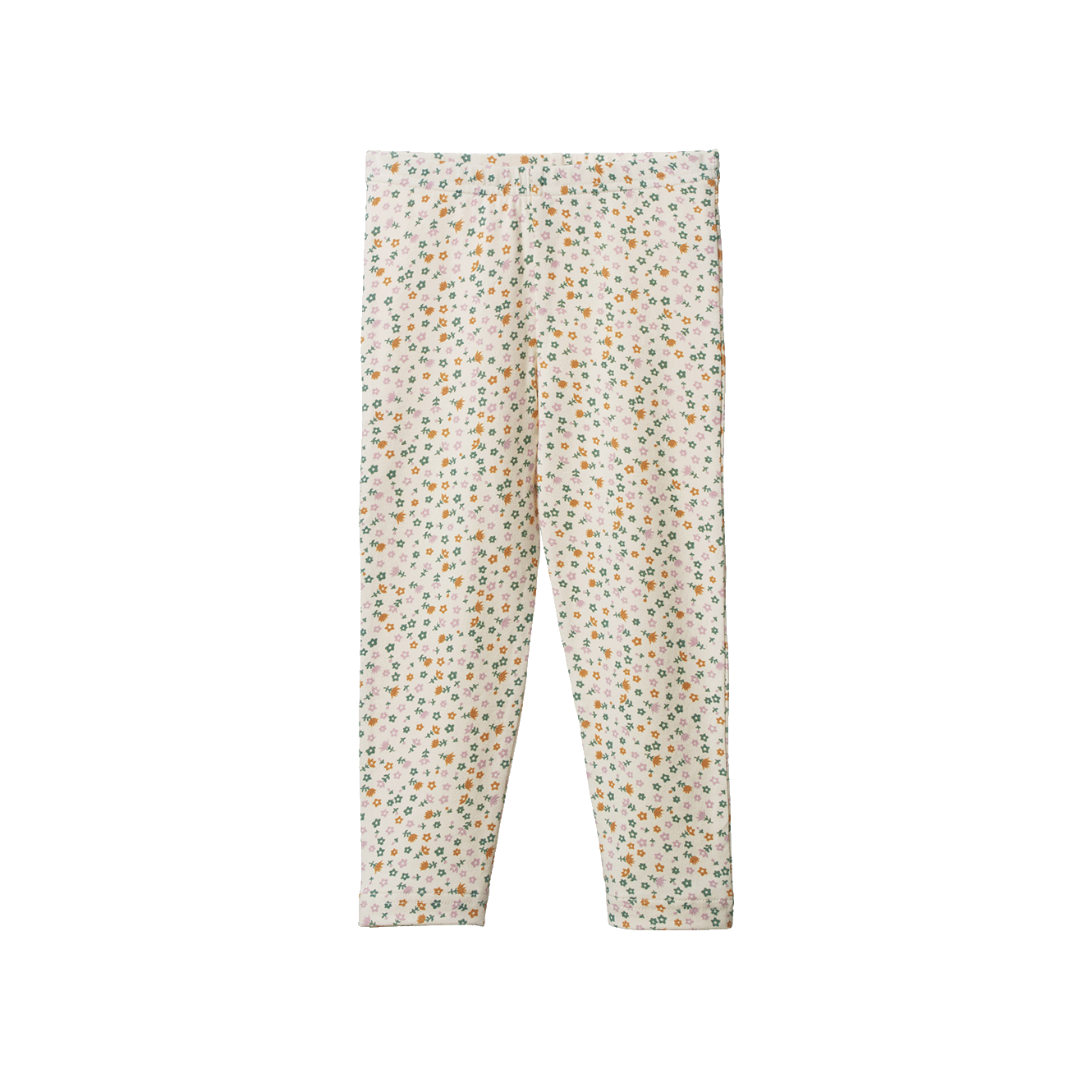 LEGGINGS | Pollyanna Print-Extra Img - 4