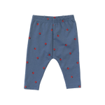 LEGGINGS | Raspberry Blue Print-Web-front