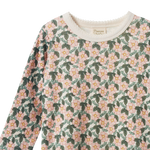 LONG SLEEVE CLOUD TEE | Garland Print-Web-hover