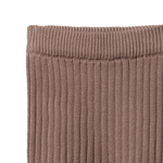 LOU PANTS COTTON KNIT | Cub-Extra Img - 1