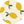 Lemon_Print_Terry_Swatch - Nature Baby