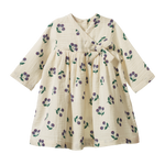 MABEL DRESS | Winter Berry Natural Print-Web-front