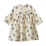 MABEL DRESS | Winter Berry Natural Print-Web-front