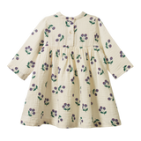 MABEL DRESS | Winter Berry Natural Print-Web-hover