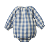 MEADOW BODYSUIT GINGHAM | Bluebelle Check-Web-hover