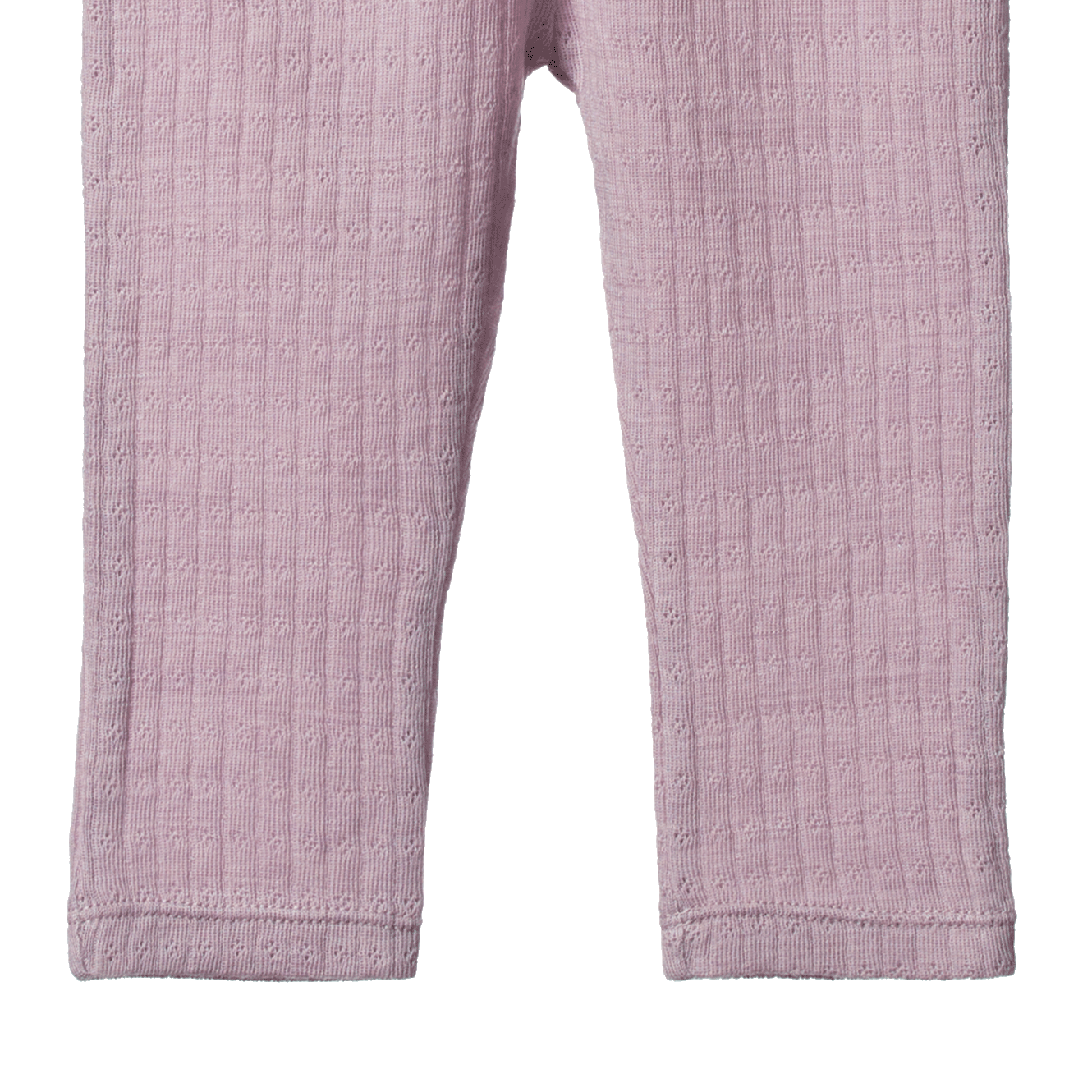MER ESS 2PC PYJAMAS POINTELLE | Lilac-Extra Img - 2