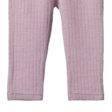 MER ESS 2PC PYJAMAS POINTELLE | Lilac-Extra Img - 2