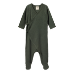 MER ESS KIMONO STRETCH & GROW POINTELLE | Thyme-Web-front