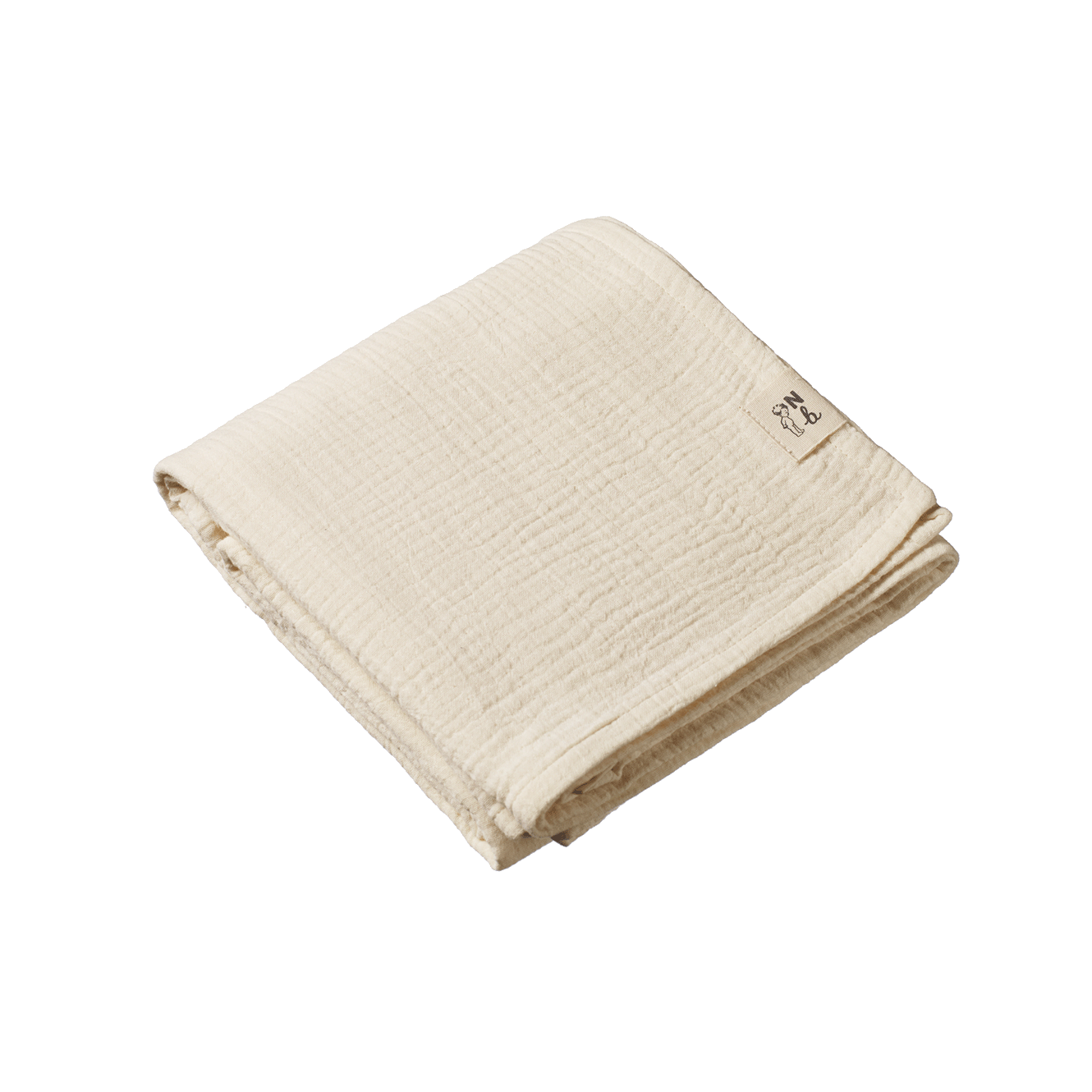 MUSLIN WRAP | Natural-Web-hover