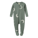 Dreamlands Suit Waffle - all in ones - Nature Baby