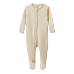 Dreamlands Suit Waffle - all in ones - Nature Baby