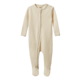 Dreamlands Suit Waffle - all in ones - Nature Baby