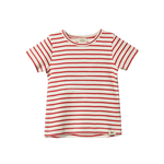 River Tee - short sleeve tops - Nature Baby