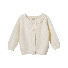 Piper Cardigan - cardigans - Nature Baby