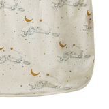 ORGANIC COTTON SLEEPING BAG | Starstruck Print-Extra Img - 2