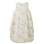 ORGANIC COTTON SLEEPING BAG | Starstruck Print-Web-front