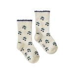 ORGANIC COTTON SOCKS | Winter Berries-Web-front
