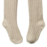 Organic Cotton Tights