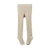 Organic Cotton Tights