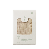 Organic Cotton Tights