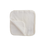 ORGANIC MUSLIN FACE CLOTH 6 PACK | Natural-Web-hover