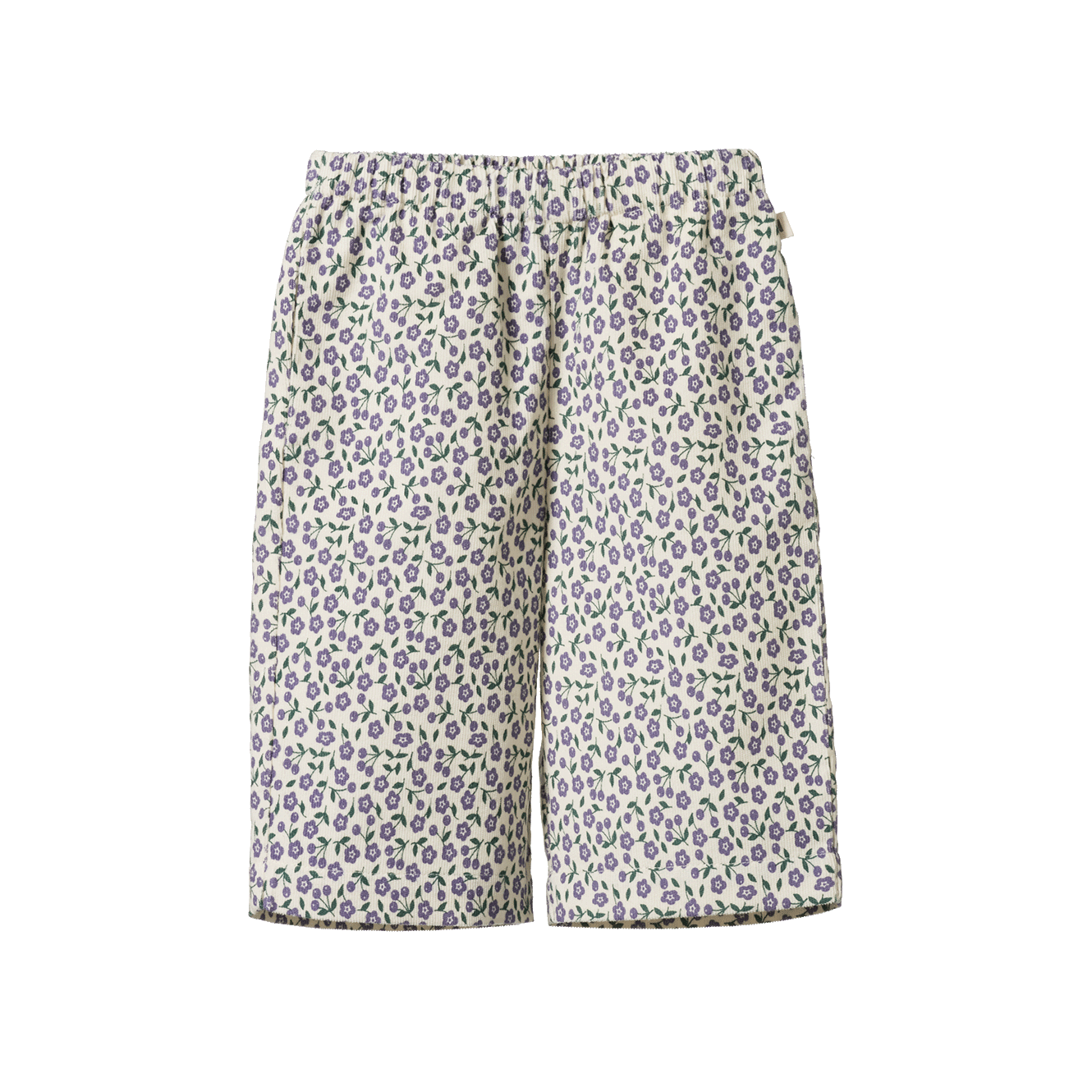 PIPPIN PANTS | Briarwood Heron Print-Web-front