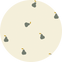 Petite_pears_Swatch - Nature Baby