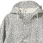 RAINCOAT | Briarwood Heron Print-Extra Img - 1