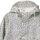 RAINCOAT | Briarwood Heron Print-Extra Img - 1
