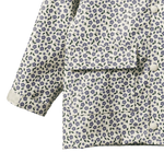 RAINCOAT | Briarwood Heron Print-Extra Img - 2