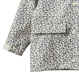 RAINCOAT | Briarwood Heron Print-Extra Img - 2
