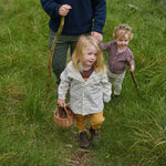RAINCOAT | Pollyanna Print-Web-hover