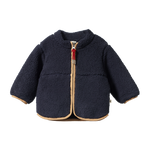 RANGER JACKET | Navy-Web-front