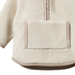 RANGER PULLOVER | Oatmeal-Extra Img - 3