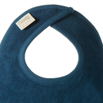 REVERSIBLE BIB | Puffin Print-Extra Img - 2