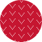 Raspberry_Red_Pointelle - Nature Baby