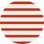 Red_Sailor_Stripe-min_Swatch - Nature Baby