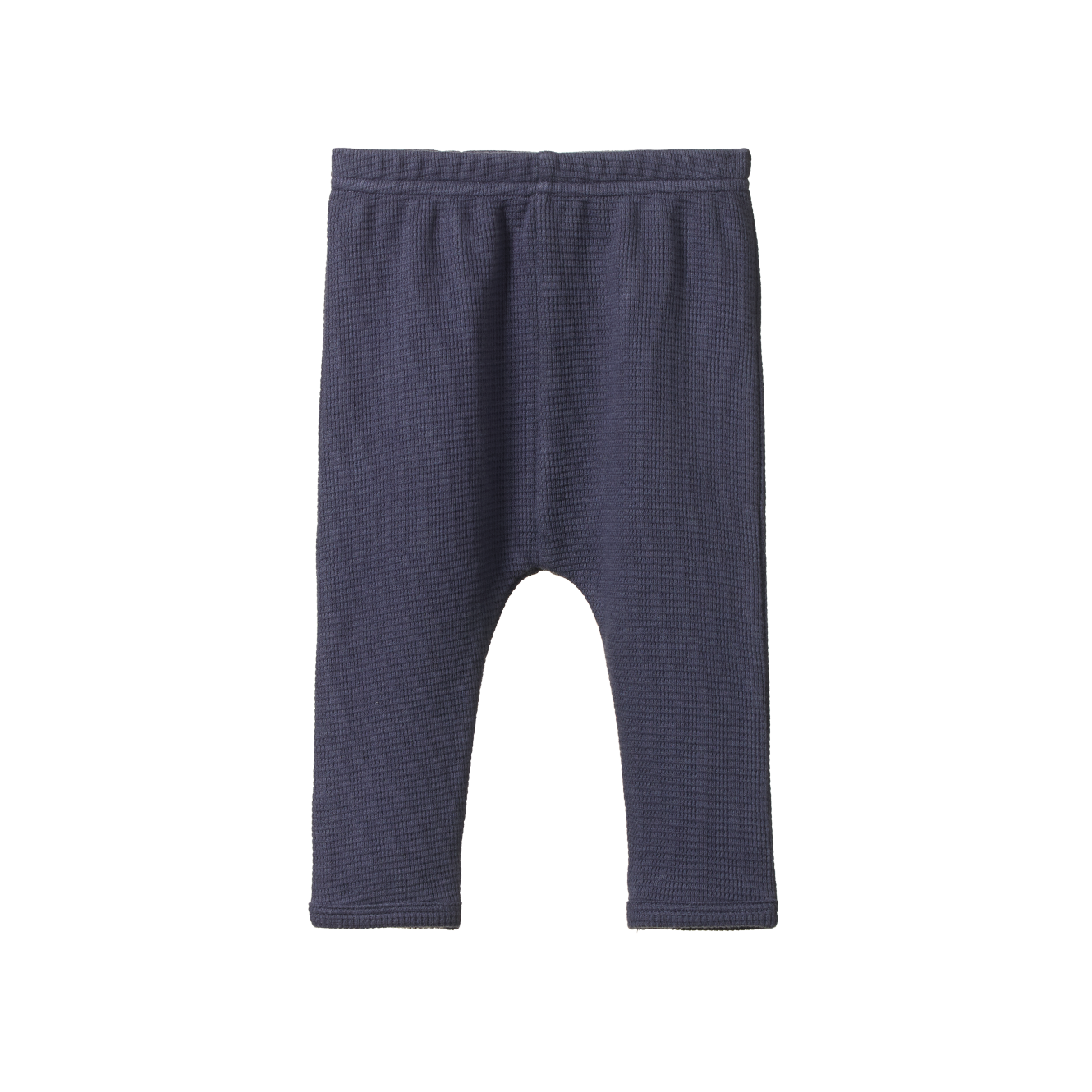 SELBY WAFFLE PANTS | Mulberry-Web-front