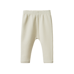 SELBY WAFFLE PANTS | Natural-Web-front