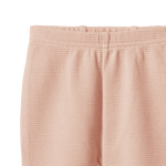 SELBY WAFFLE PANTS | Rose Dust-Web-hover