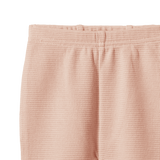 SELBY WAFFLE PANTS | Rose Dust-Web-hover