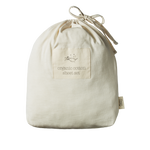 SHEET SET JERSEY | Natural-Extra Img - 1
