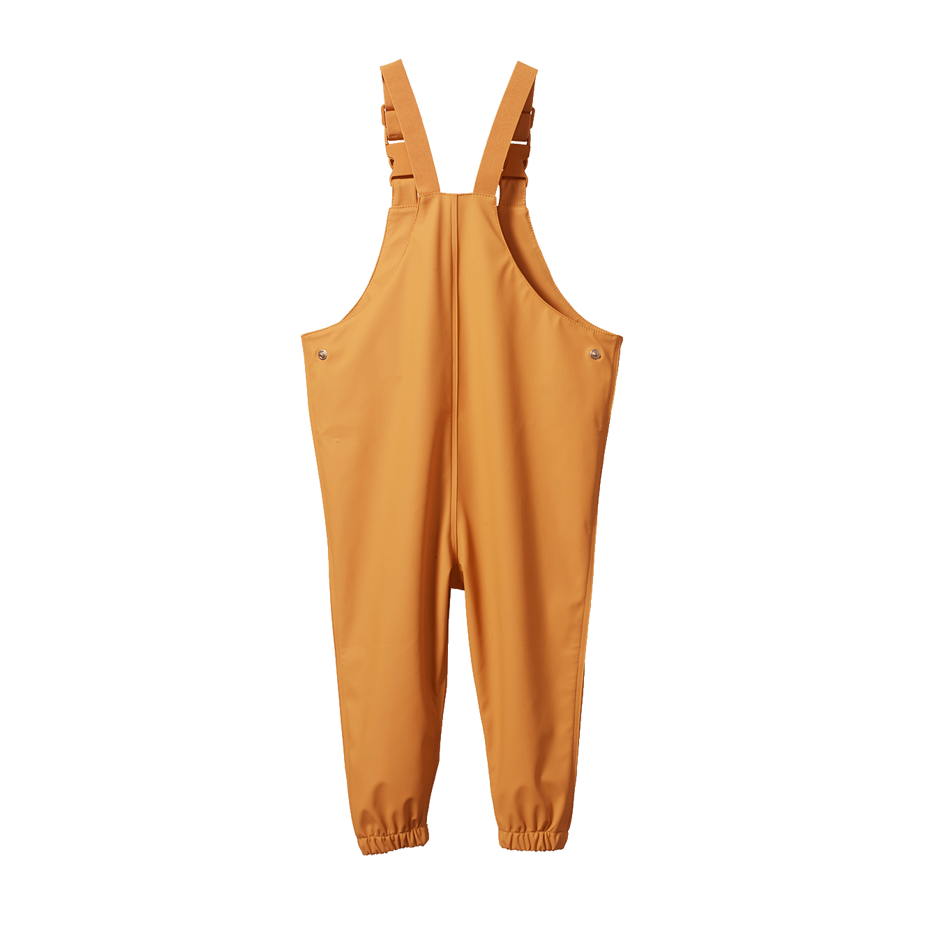 SPLASH OVERALLS | Straw-Extra Img - 2