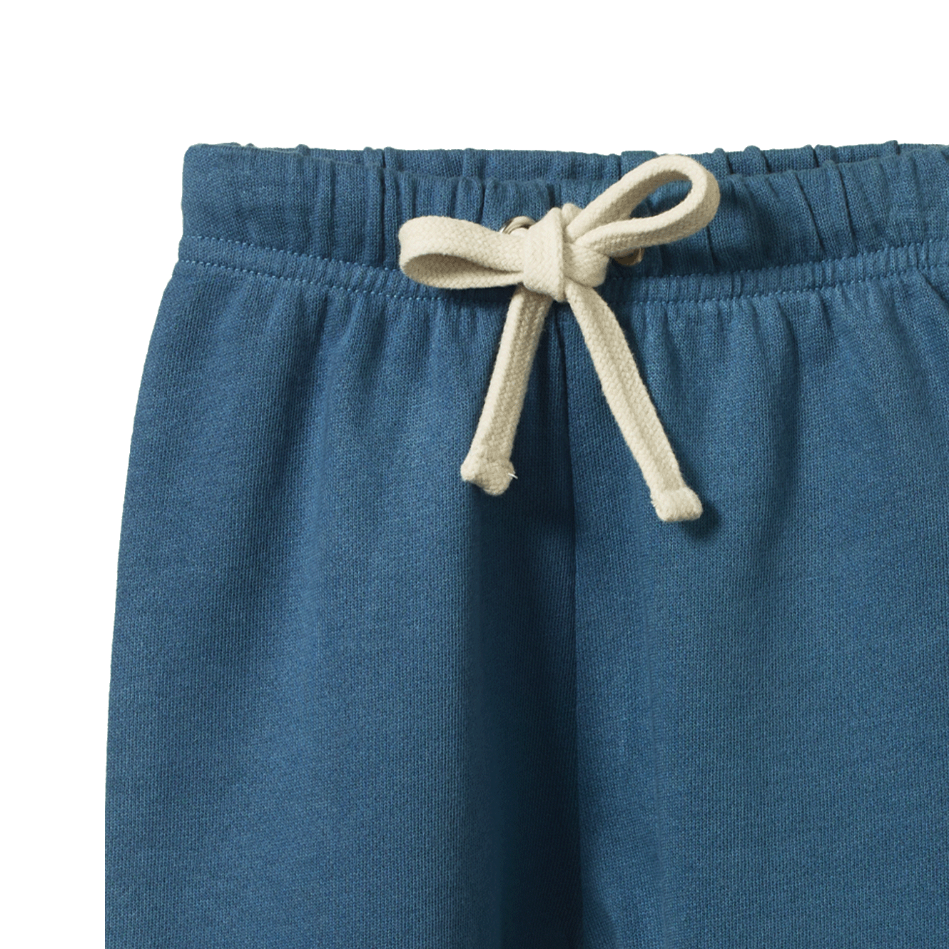 SUNDAY TRACK PANTS | Blue-Extra Img - 1